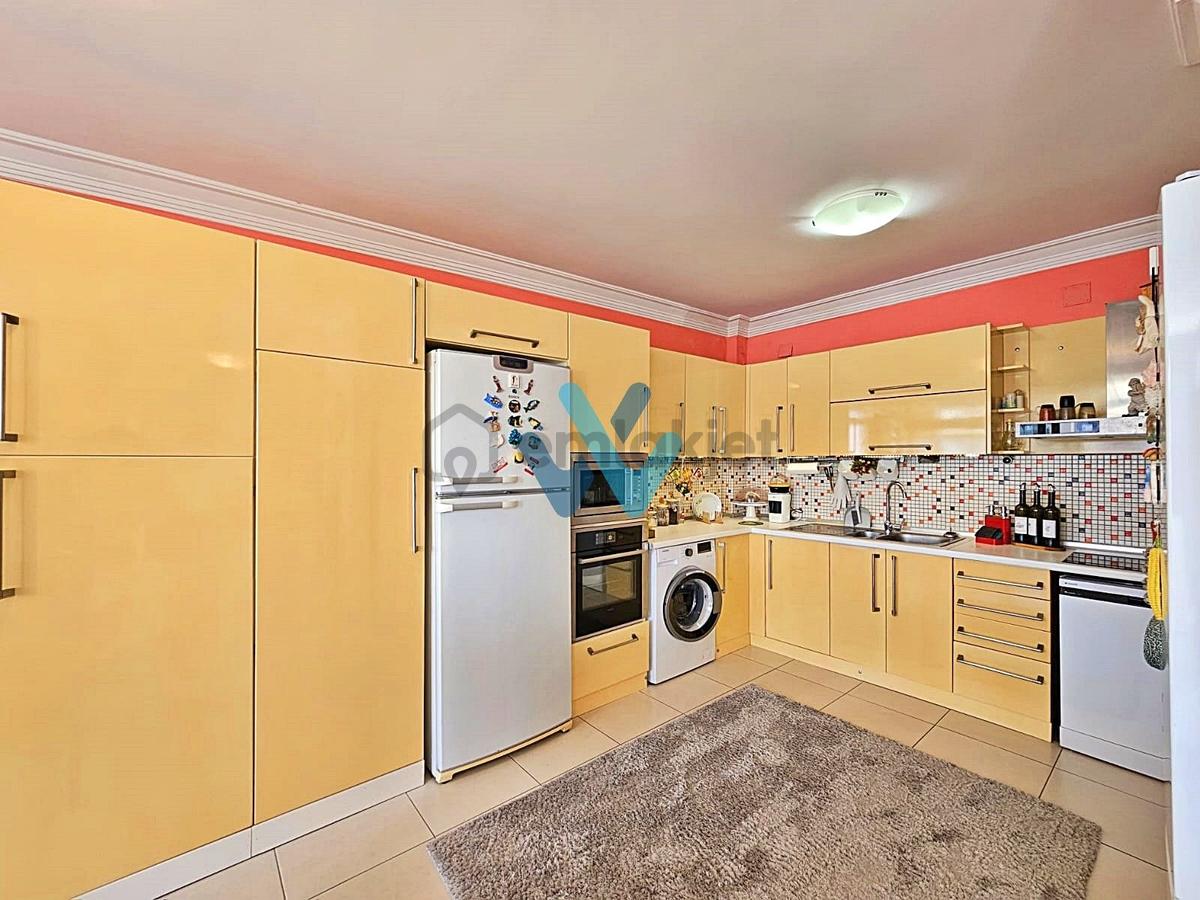 Win'den Mesko Kent Sitesi'nde Denize Sıfır Eşyalı Satılık 2+1 - 11