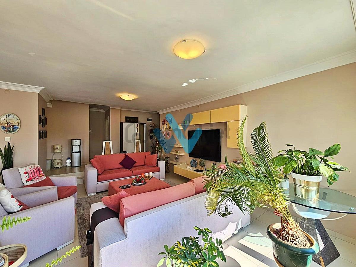 Win'den Mesko Kent Sitesi'nde Denize Sıfır Eşyalı Satılık 2+1 - 8