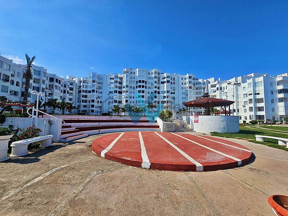 Win'den Mesko Kent Sitesi'nde Denize Sıfır Eşyalı Satılık 2+1 - 35