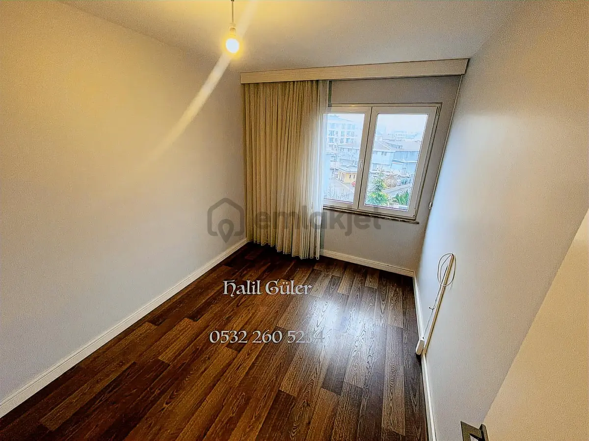 Dore Life Sitesi Satılık 4+1 Daire Arka Boş 4.kat Halil Güler - 10