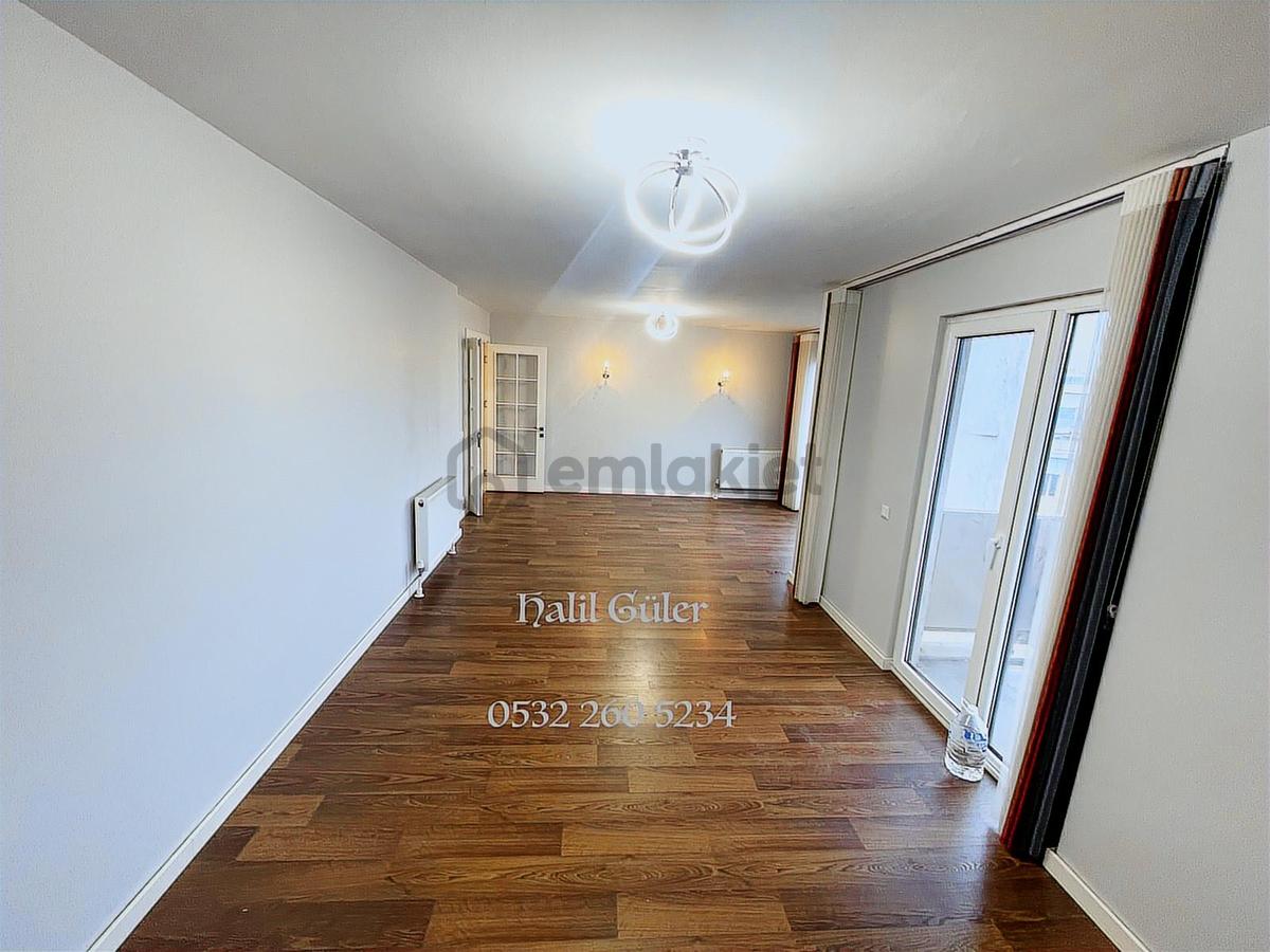 Dore Life Sitesi Satılık 4+1 Daire Arka Boş 4.kat Halil Güler - 19