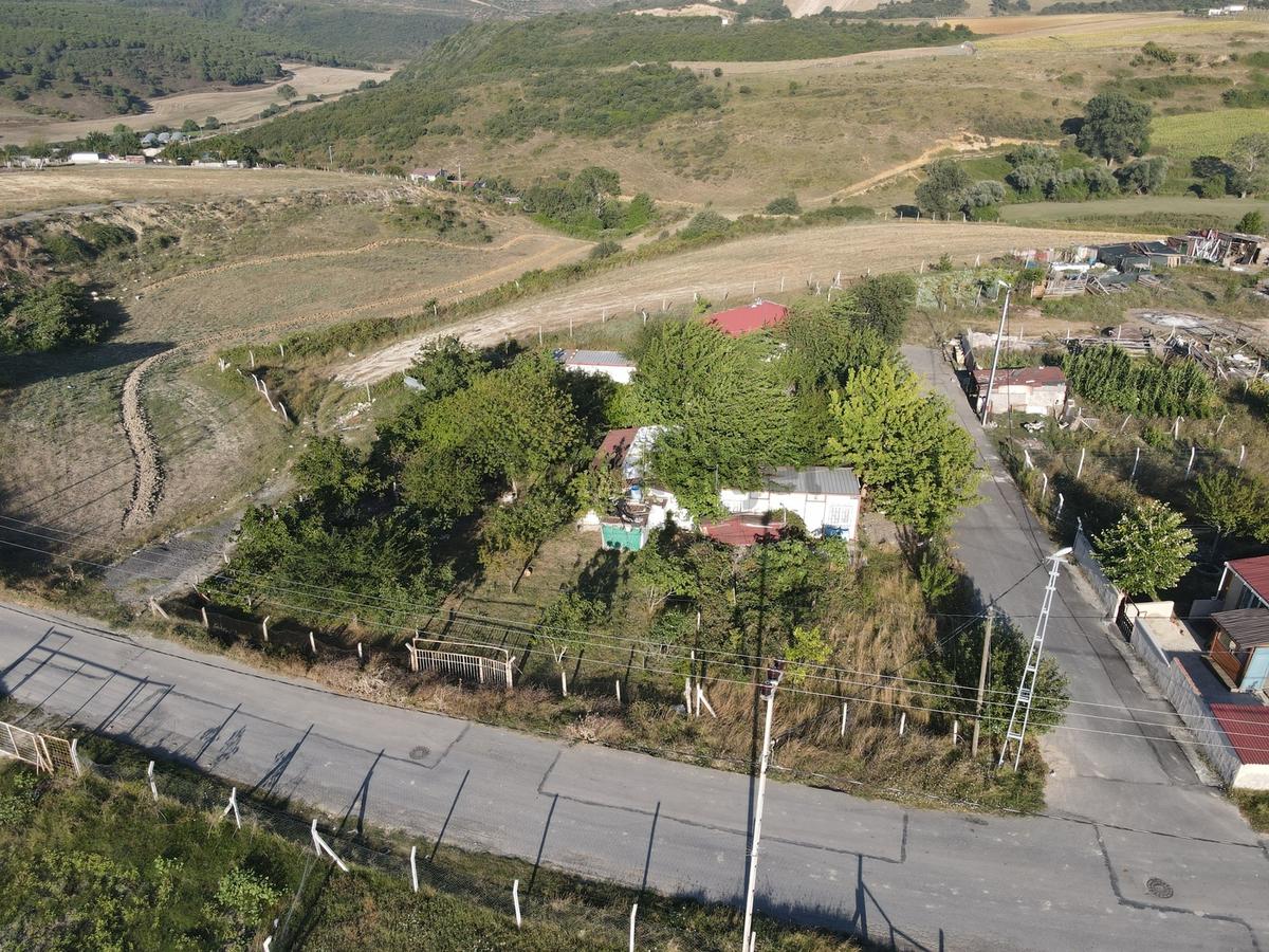 Arnavutköy Hacımaşlı Satılık Bahçe - 35