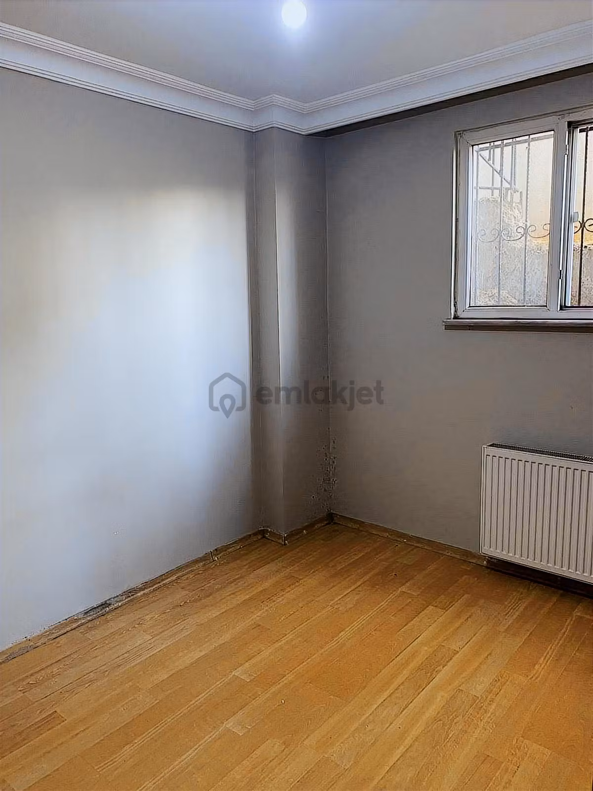 4.levent Çeliktepe Mahallesinde 2+1 65m2 Satılık Daire - 8