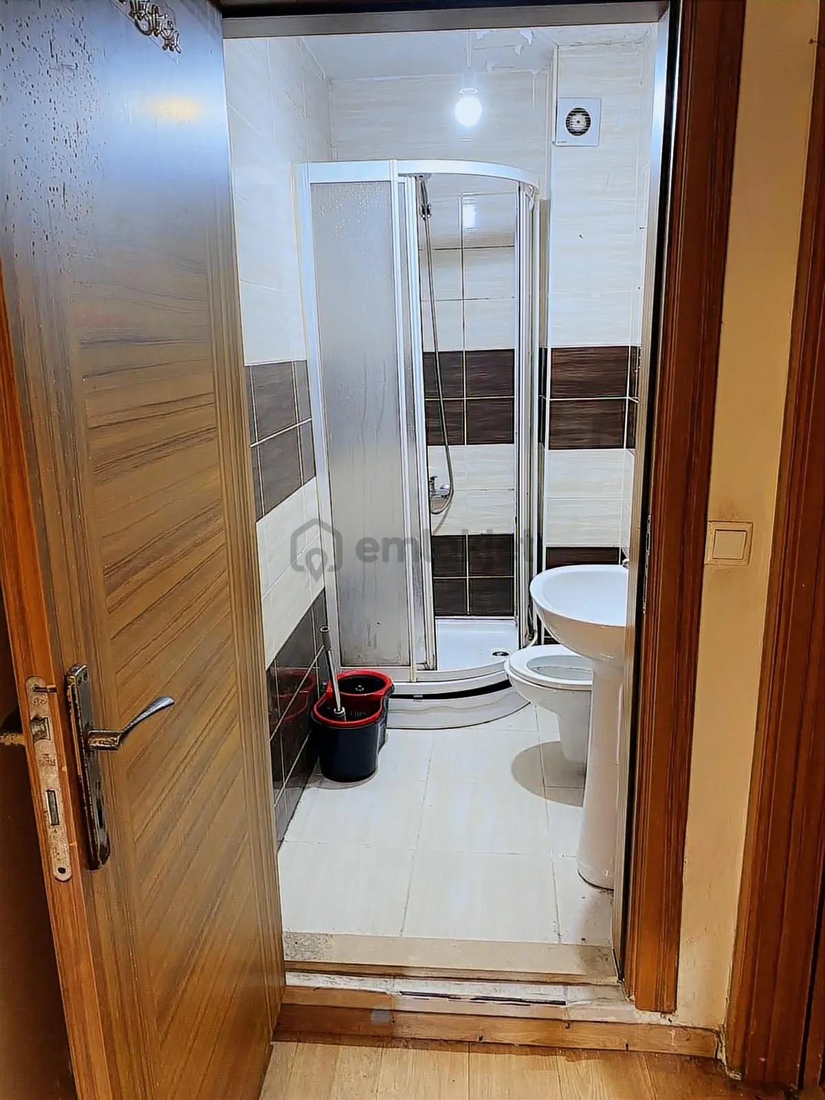 4.levent Çeliktepe Mahallesinde 2+1 65m2 Satılık Daire - 13