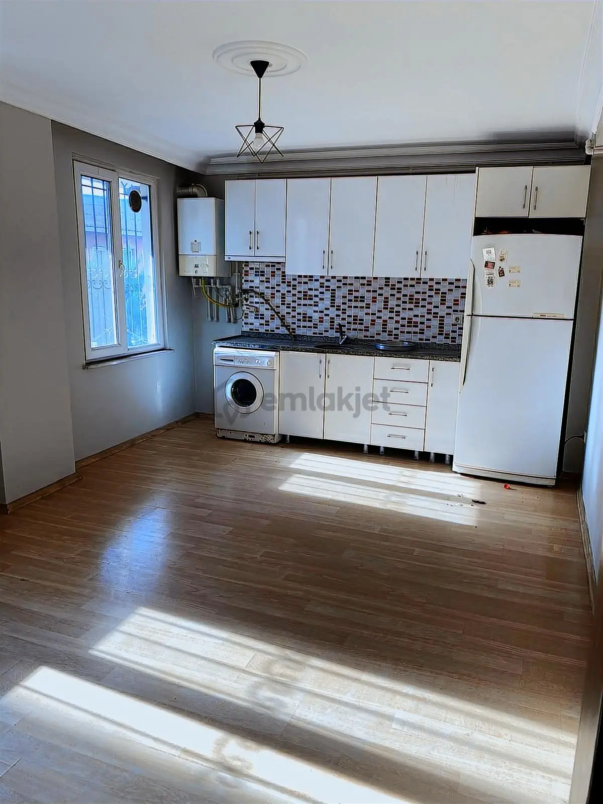 4.levent Çeliktepe Mahallesinde 2+1 65m2 Satılık Daire - 16