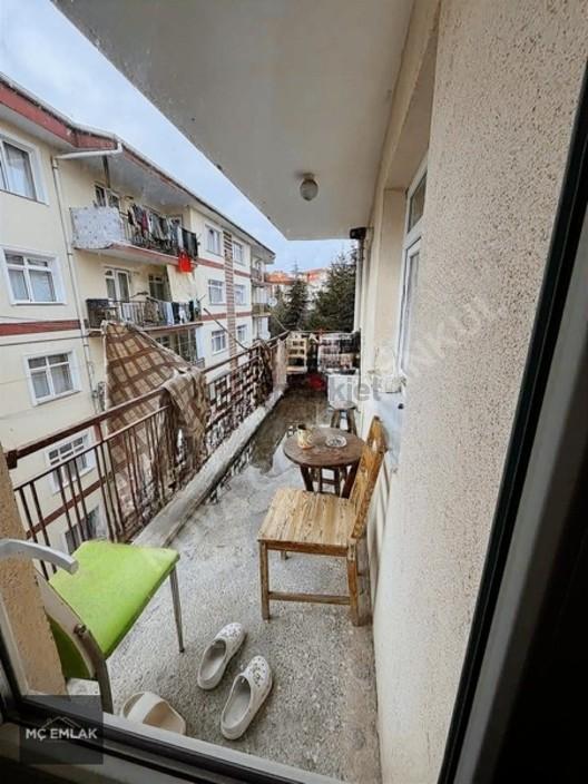 Mç Emlaktan Site İçerisinde Ara Kat Daiere - 4