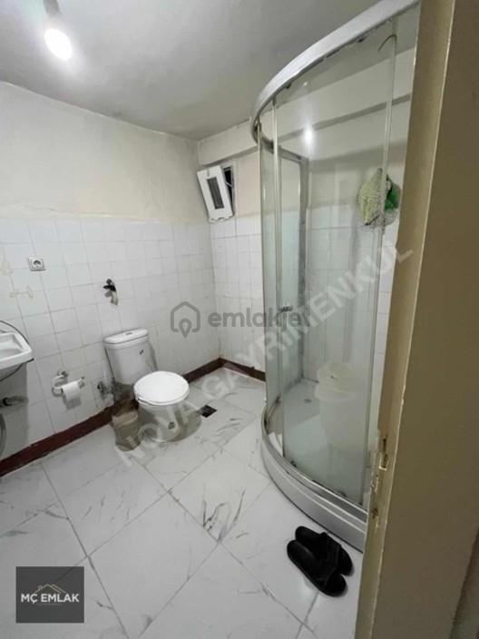 Mç Emlaktan Site İçerisinde Ara Kat Daiere - 22