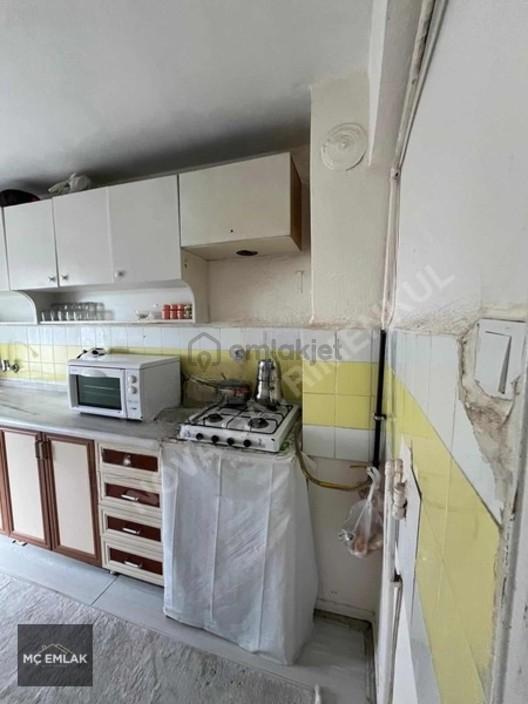 Mç Emlaktan Site İçerisinde Ara Kat Daiere - 5