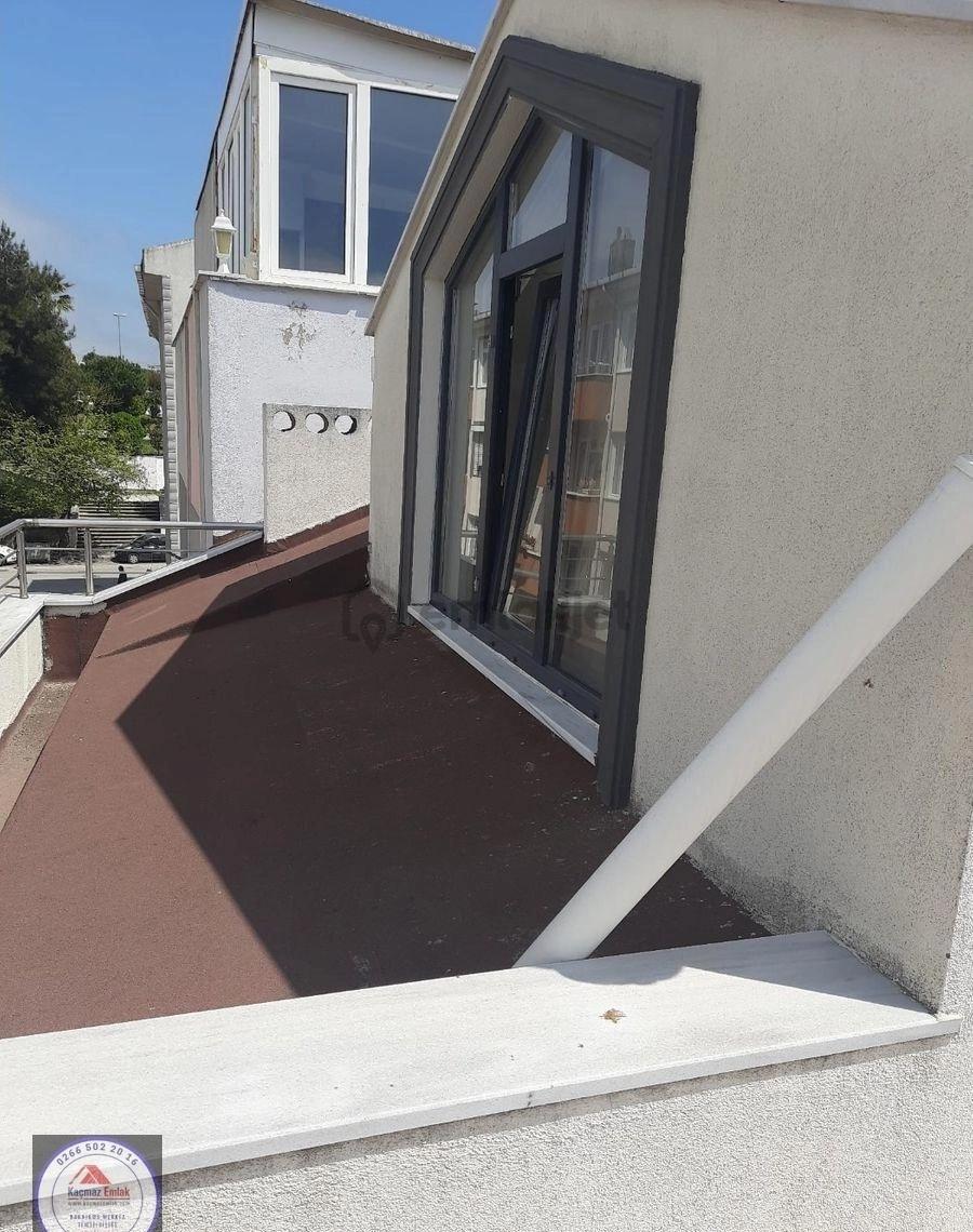 Bandırma Çınarlı Mahallesi 3+1 Satılık Dubleks Daire - 5