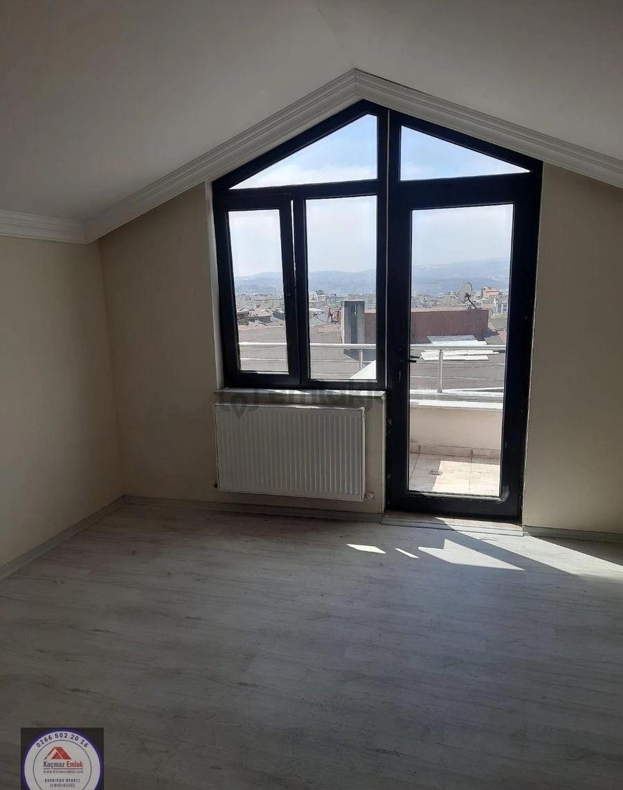 Bandırma Çınarlı Mahallesi 3+1 Satılık Dubleks Daire - 20