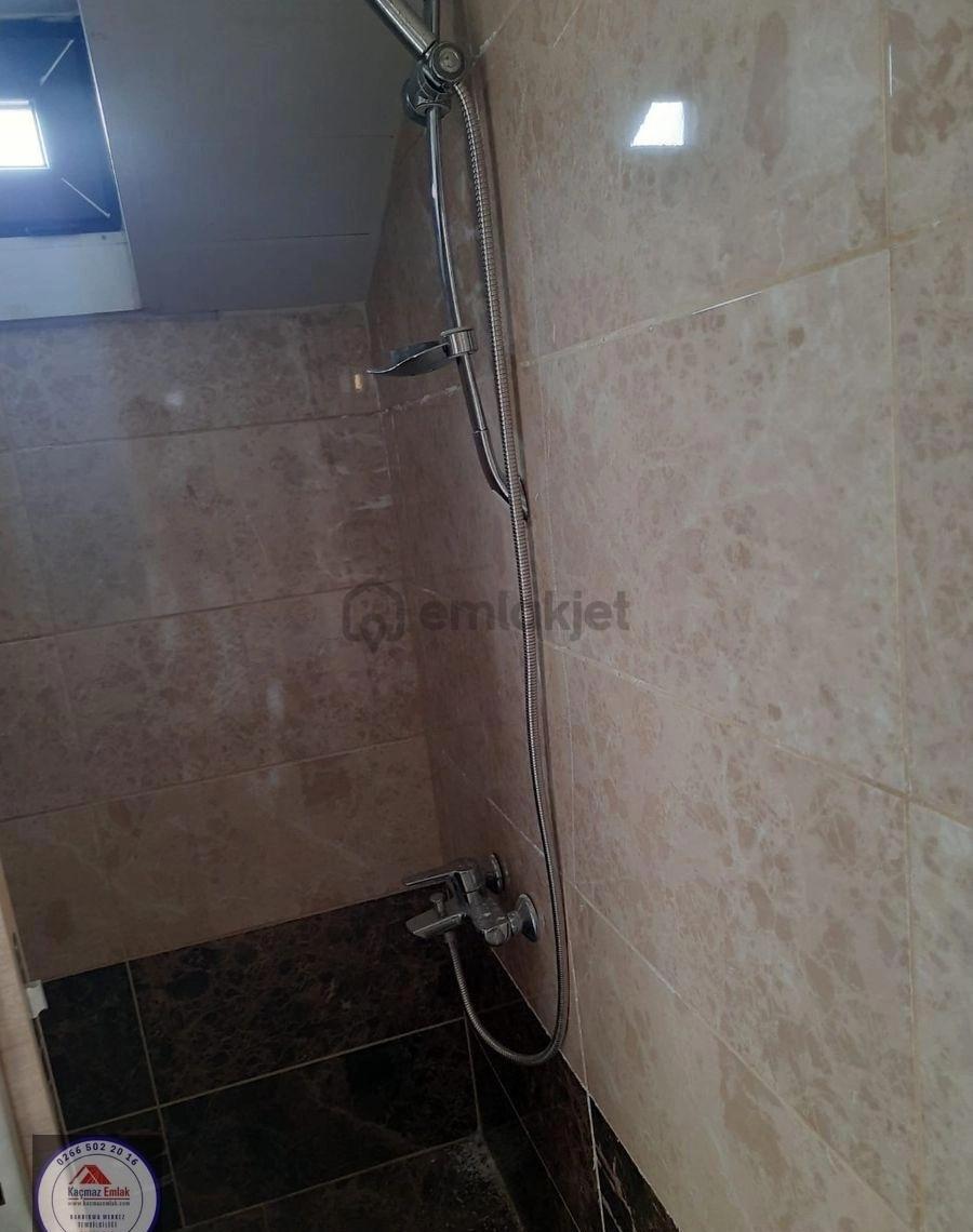 Bandırma Çınarlı Mahallesi 3+1 Satılık Dubleks Daire - 13
