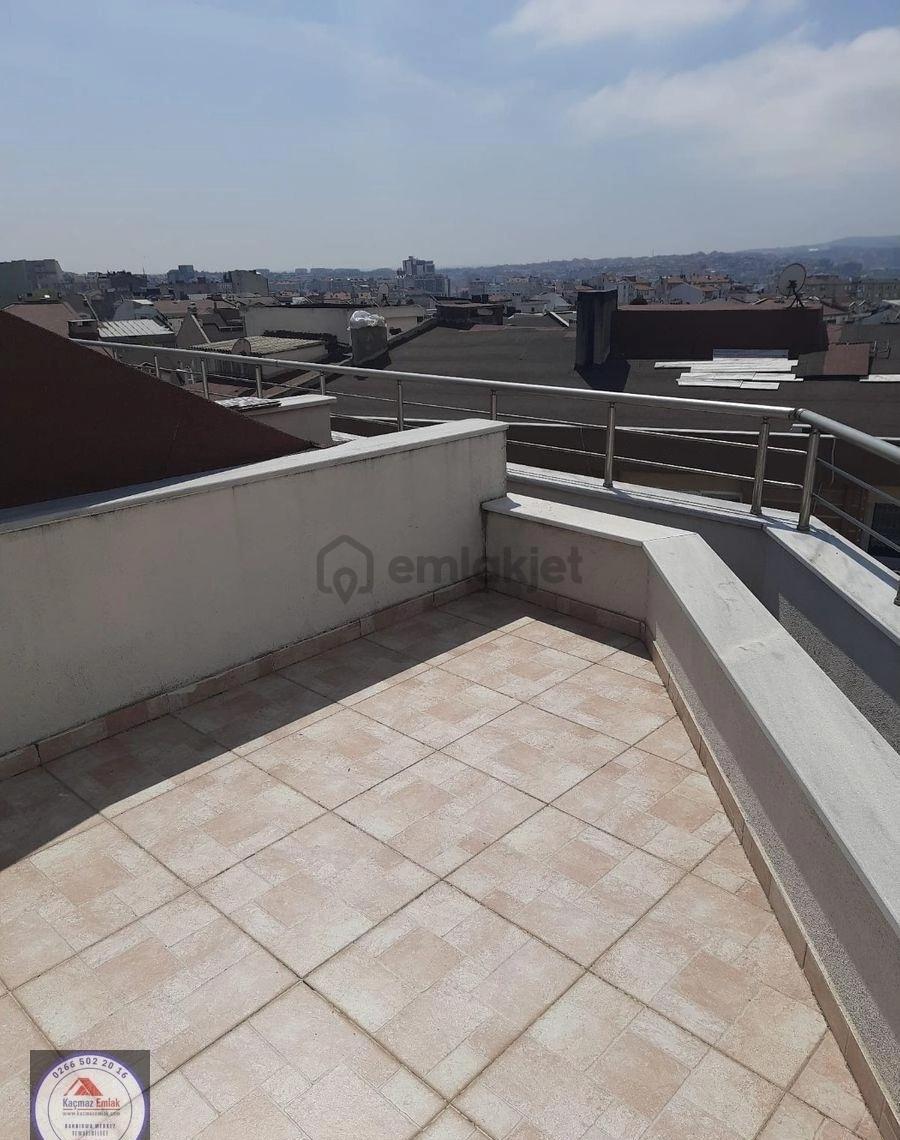 Bandırma Çınarlı Mahallesi 3+1 Satılık Dubleks Daire - 12