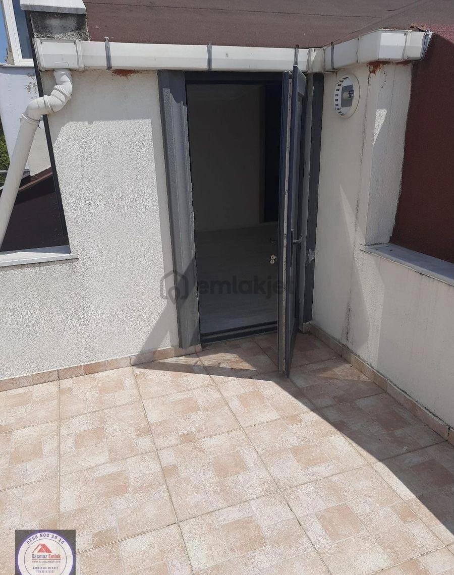 Bandırma Çınarlı Mahallesi 3+1 Satılık Dubleks Daire - 21
