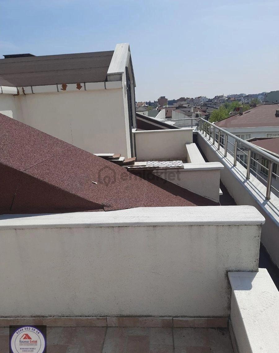Bandırma Çınarlı Mahallesi 3+1 Satılık Dubleks Daire - 9