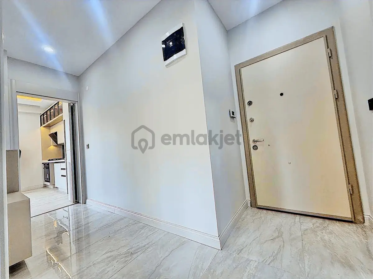 ꔪyalçın'dan ▀▄güre'de Lüks Geniş Bahçe Kullanımlı 2+1 Daire ▀▄ - 7