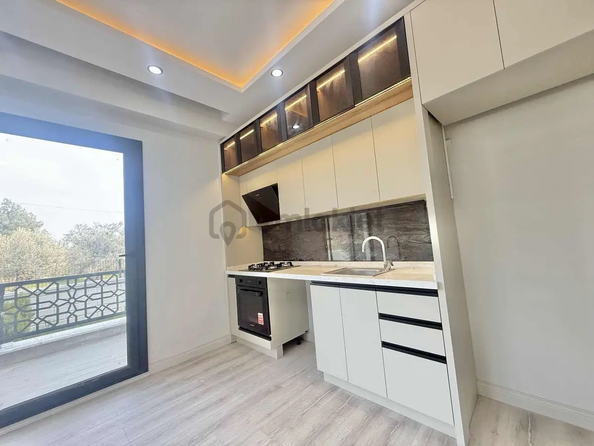 ꔪyalçın'dan ▀▄güre'de Lüks Geniş Bahçe Kullanımlı 2+1 Daire ▀▄ - 17
