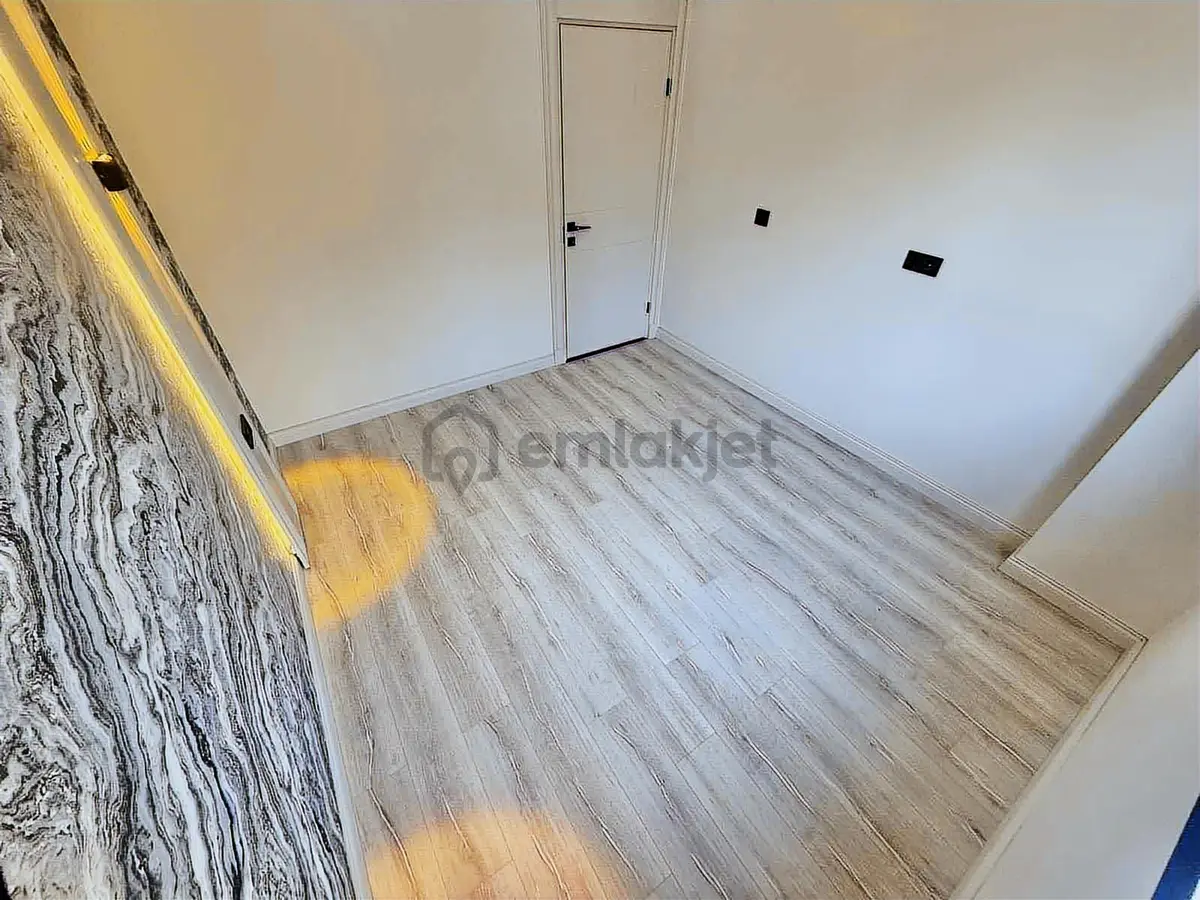 ꔪyalçın'dan ▀▄güre'de Lüks Geniş Bahçe Kullanımlı 2+1 Daire ▀▄ - 23