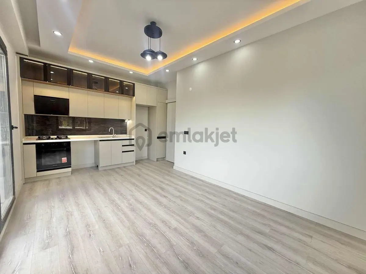 ꔪyalçın'dan ▀▄güre'de Lüks Geniş Bahçe Kullanımlı 2+1 Daire ▀▄ - 14