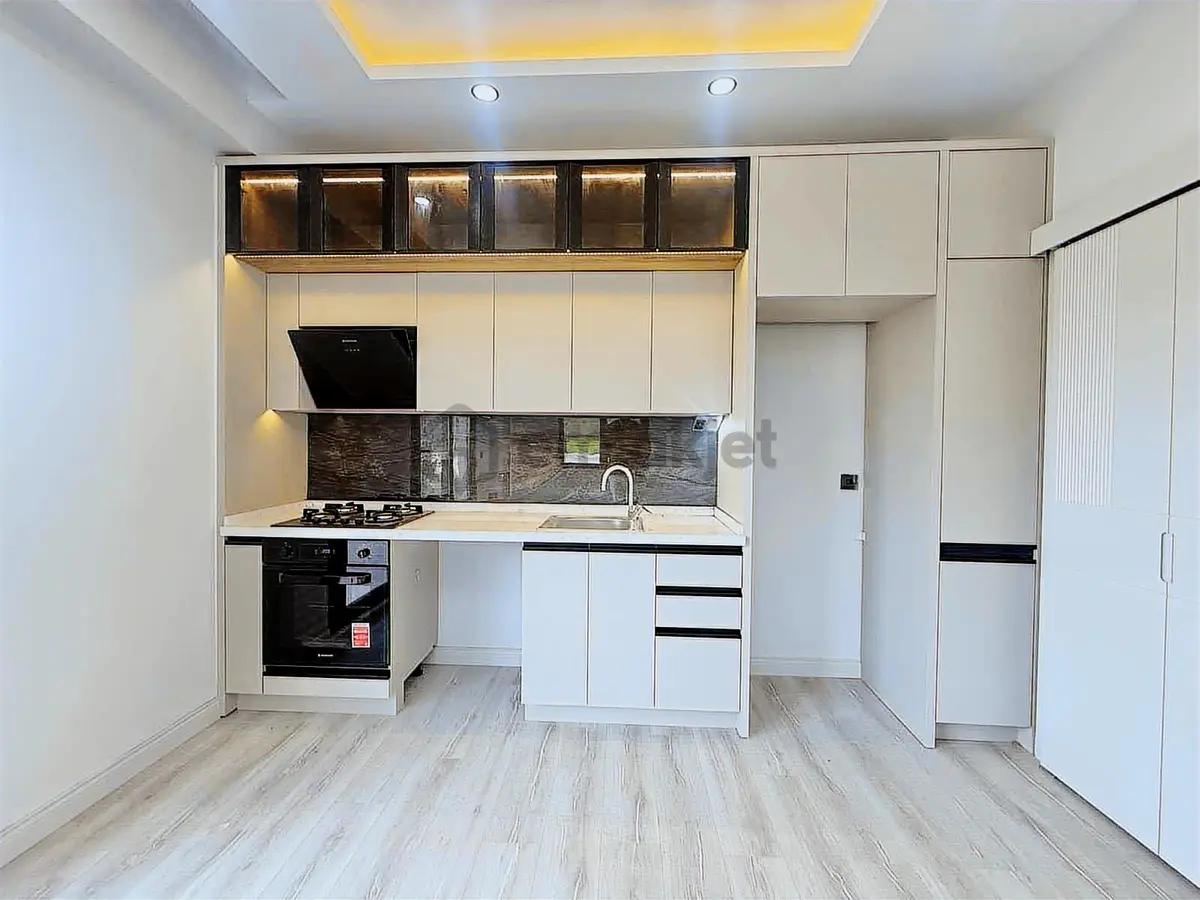 ꔪyalçın'dan ▀▄güre'de Lüks Geniş Bahçe Kullanımlı 2+1 Daire ▀▄ - 18