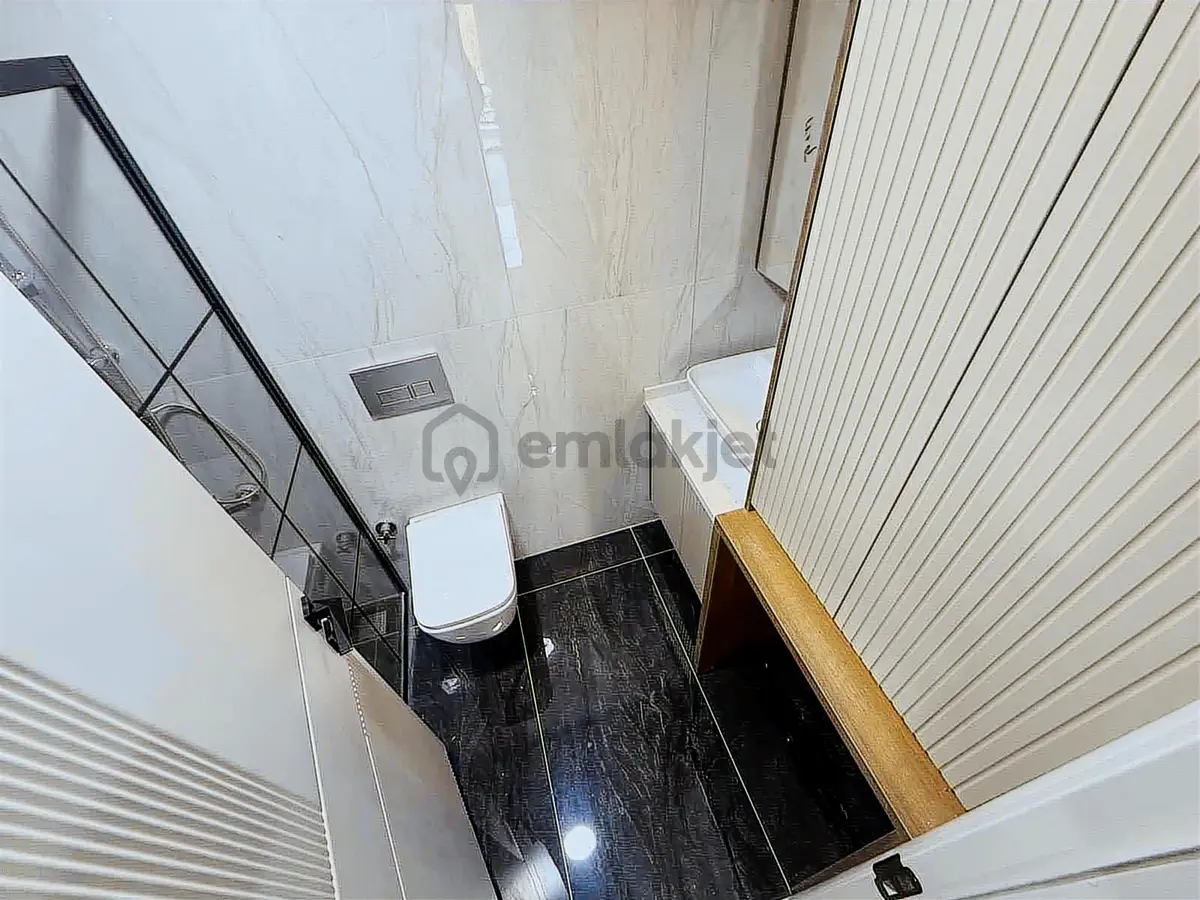 ꔪyalçın'dan ▀▄güre'de Lüks Geniş Bahçe Kullanımlı 2+1 Daire ▀▄ - 30