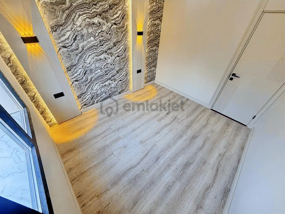 ꔪyalçın'dan ▀▄güre'de Lüks Geniş Bahçe Kullanımlı 2+1 Daire ▀▄ - 24