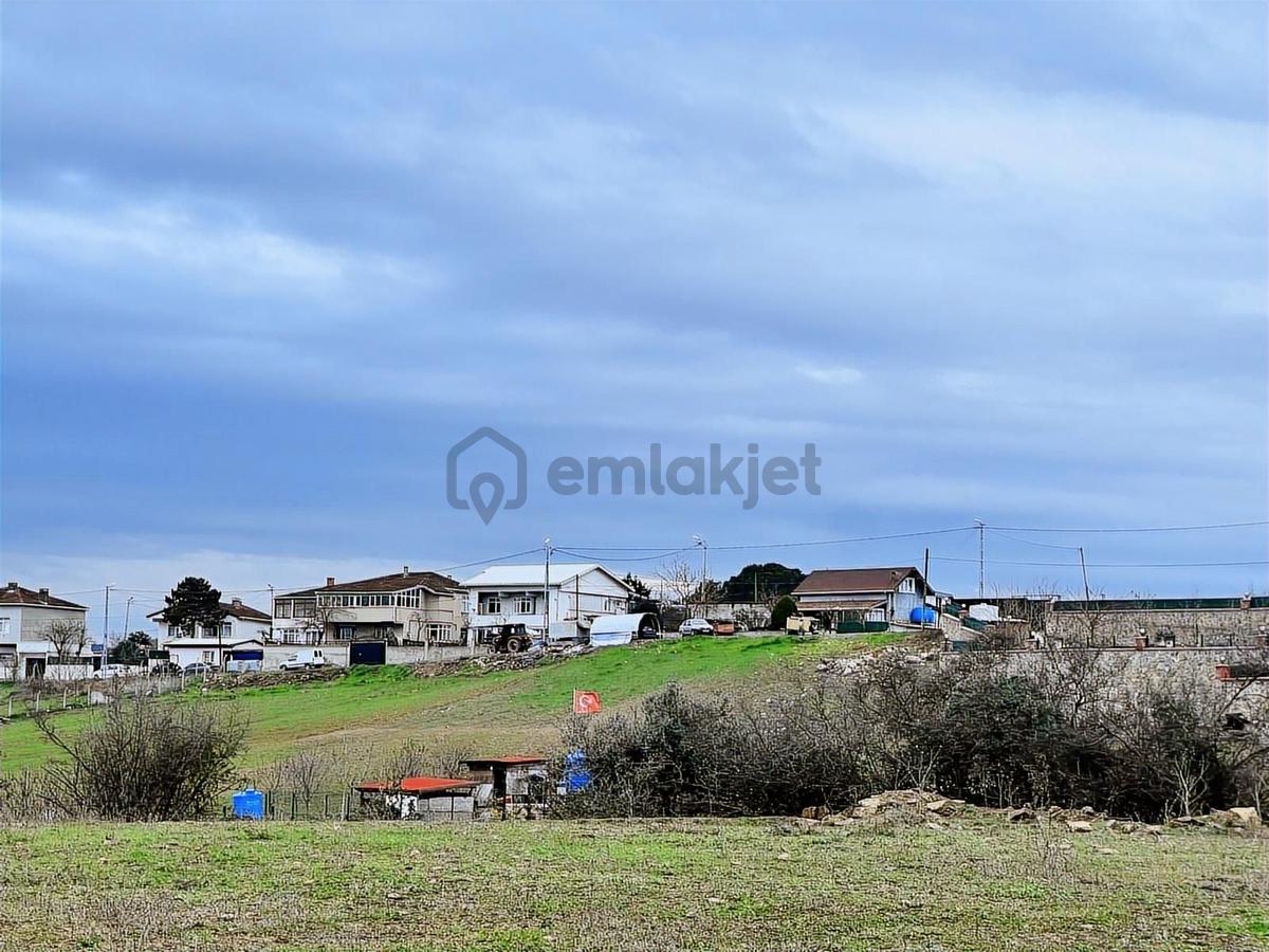 Pendik Kurtdoğmuş Yola Cephe 273m² Satılık Arsa - 8