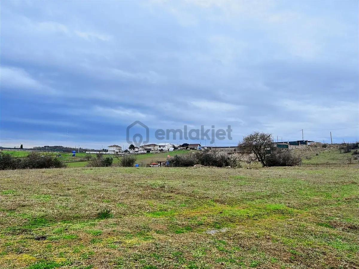 Pendik Kurtdoğmuş Yola Cephe 273m² Satılık Arsa - 2