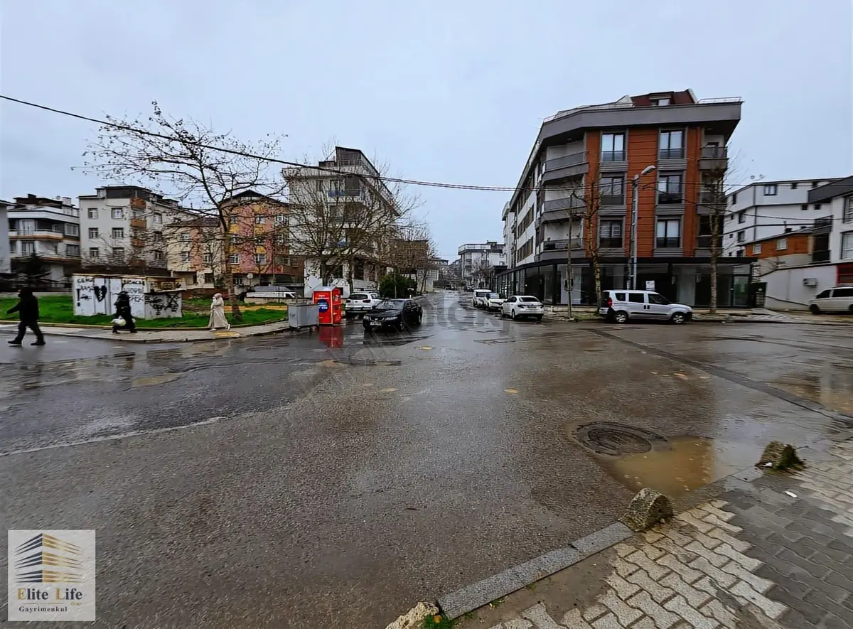Sancaktepe Osmangazide Sıfır 3+2 Dubleks Çift Girişli Daire - 5