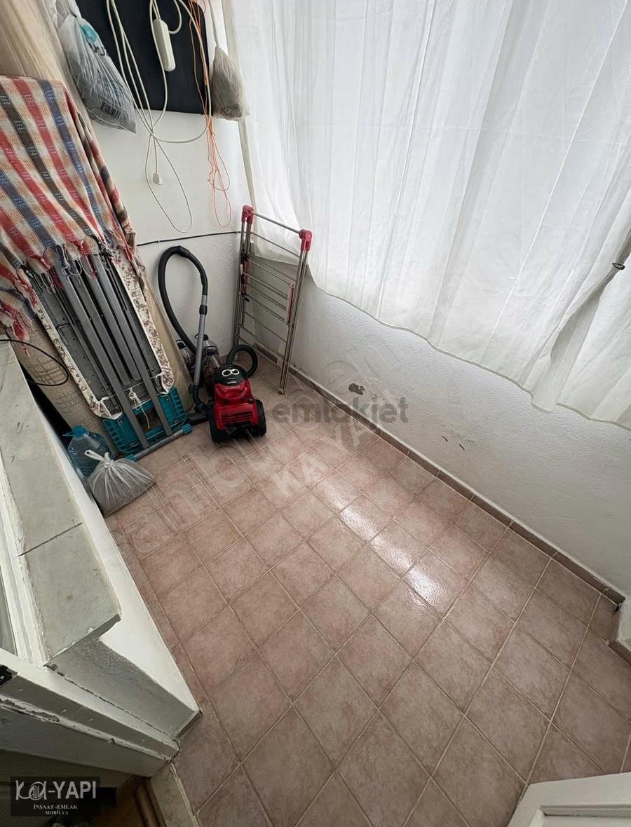 Ka-yapı'dan Merkezi Konumda 3+1 Masrafsız Daire - 14