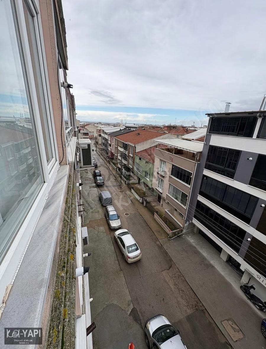 Ka-yapı'dan Merkezi Konumda 3+1 Masrafsız Daire - 10