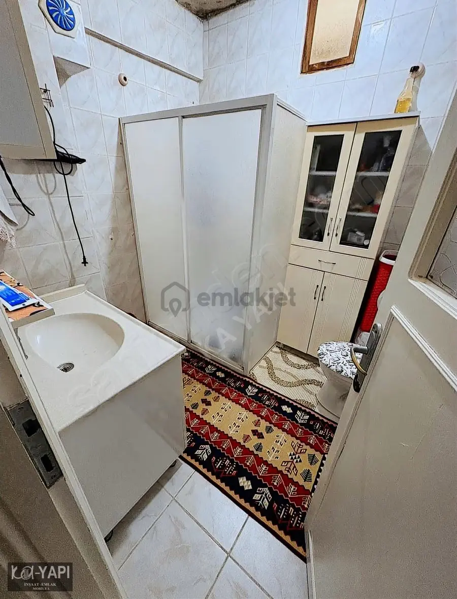 Ka-yapı'dan Merkezi Konumda 3+1 Masrafsız Daire - 3