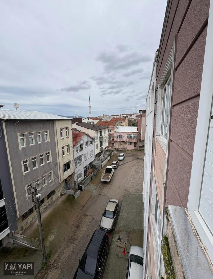 Ka-yapı'dan Merkezi Konumda 3+1 Masrafsız Daire - 13