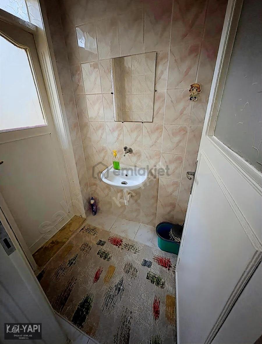 Ka-yapı'dan Merkezi Konumda 3+1 Masrafsız Daire - 7