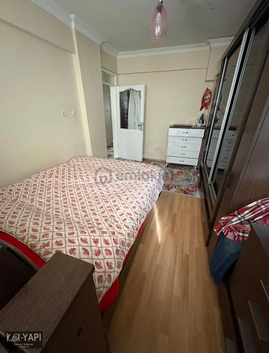 Ka-yapı'dan Merkezi Konumda 3+1 Masrafsız Daire - 8