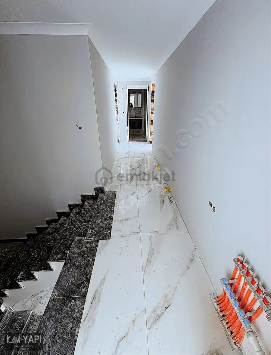 Ka-yapıdan Mecidiye Mahallesinde 5+1 Dubleks - 3