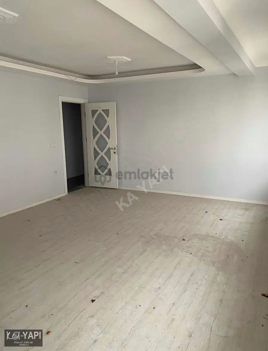 Ka-yapı'dan Gazi'de 6+1 Sıfır Dubleks Manzaralı Daire - 4
