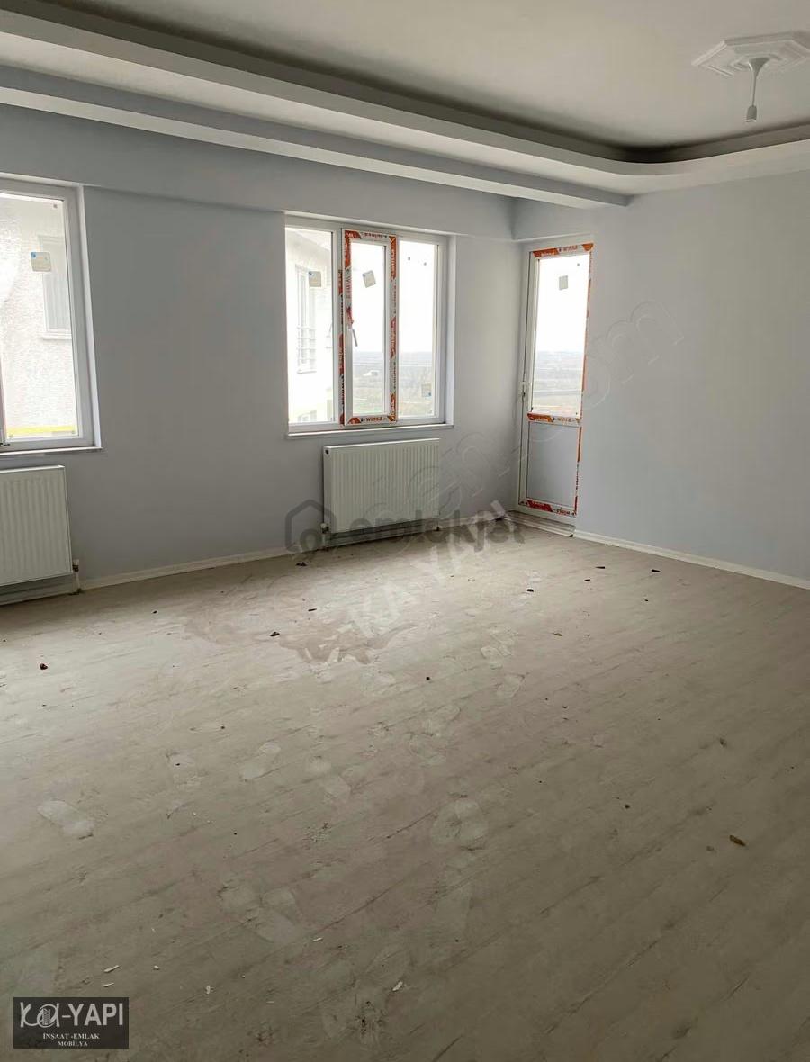 Ka-yapı'dan Gazi'de 6+1 Sıfır Dubleks Manzaralı Daire - 13