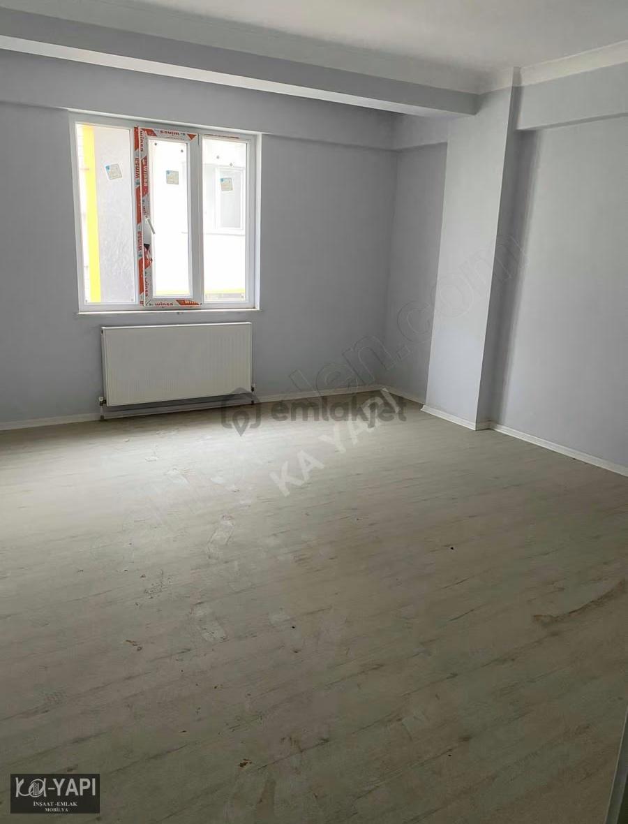 Ka-yapı'dan Gazi'de 6+1 Sıfır Dubleks Manzaralı Daire - 10
