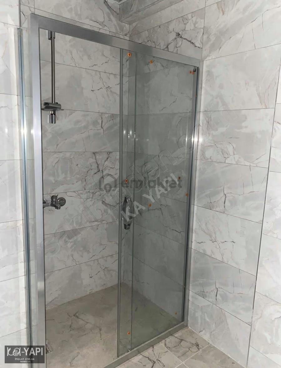 Ka-yapı'dan Gazi'de 6+1 Sıfır Dubleks Manzaralı Daire - 17
