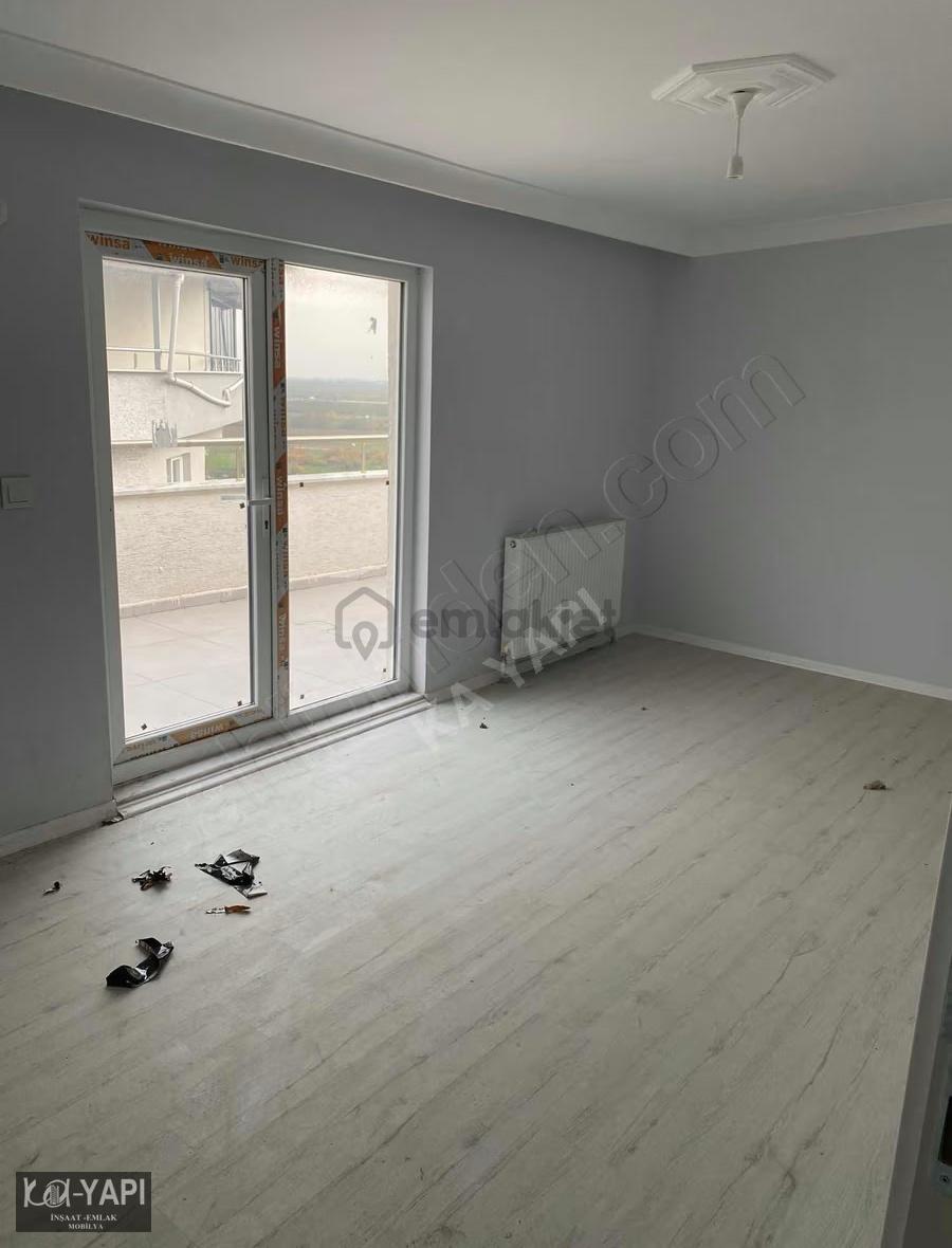 Ka-yapı'dan Gazi'de 6+1 Sıfır Dubleks Manzaralı Daire - 23