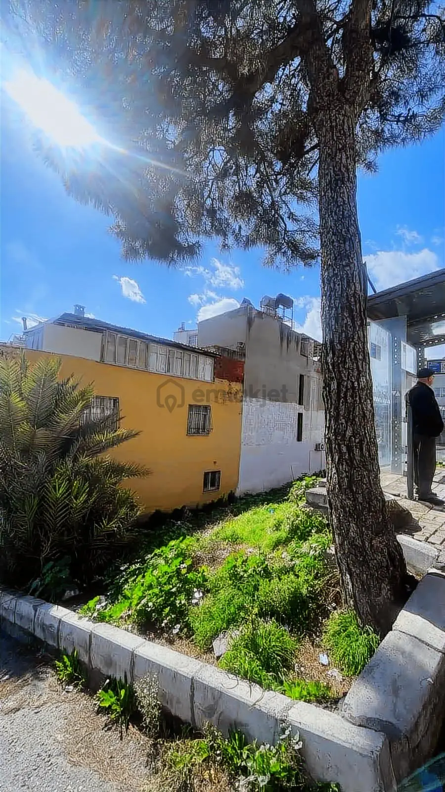Karabağlar Da Yatırımlık Uygun Arsa - 8