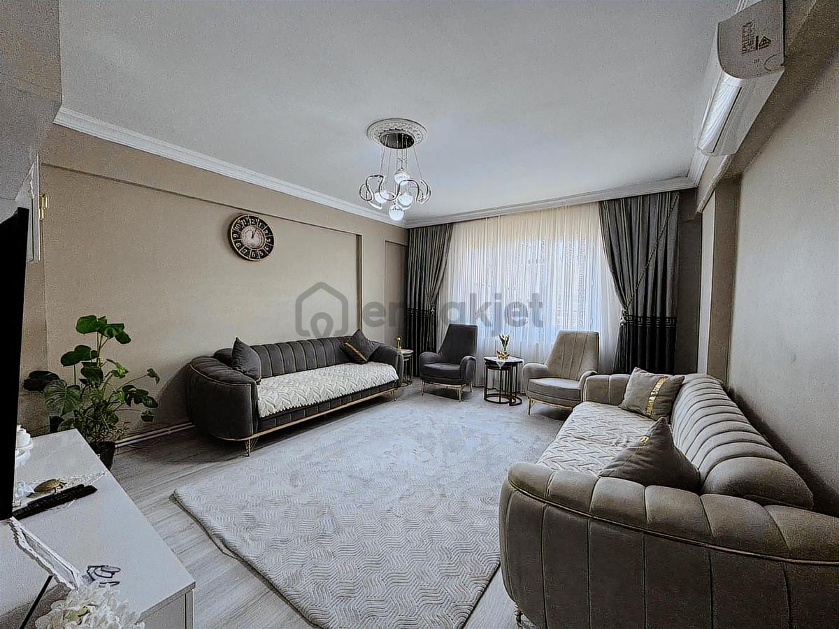 Akın'dan Acill!! Satılık Buca Göksu Mah.cadde Üzeri 4 Katlı Bina - 15