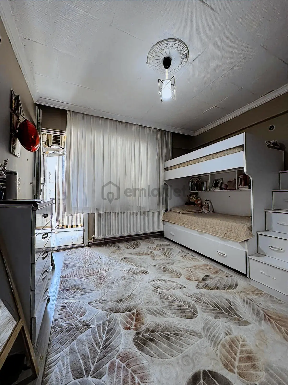 Akın'dan Acill!! Satılık Buca Göksu Mah.cadde Üzeri 4 Katlı Bina - 16