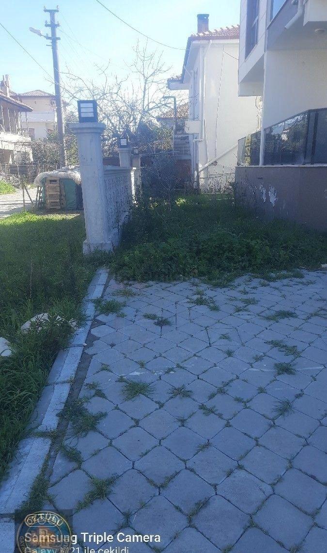 1+1 1.kat Bahçeli Nizam Satılık Daire - 16