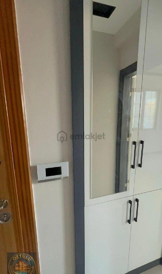 1+1 1.kat Bahçeli Nizam Satılık Daire - 7