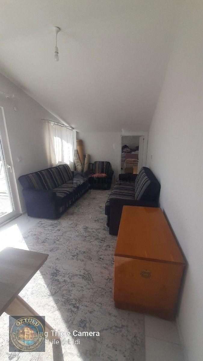 Sıfır Dublex Eşyalı Satılık Daire - 10