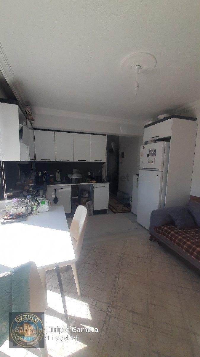 Sıfır Dublex Eşyalı Satılık Daire - 11