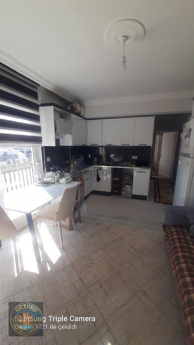 Sıfır Dublex Eşyalı Satılık Daire - 12