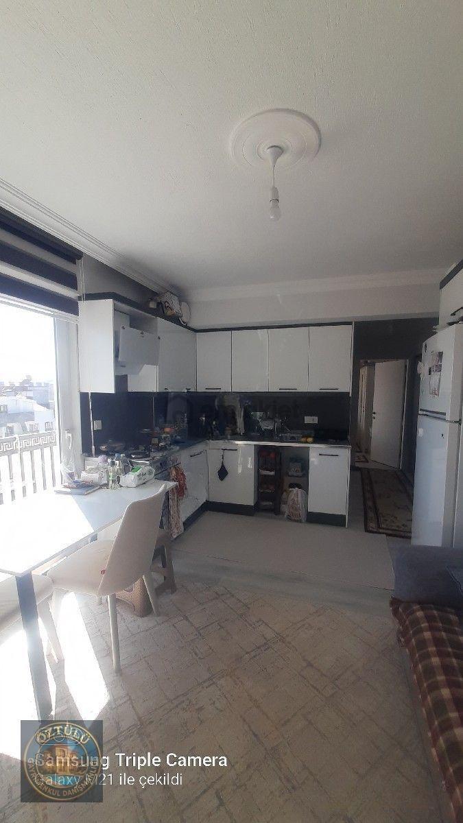 Sıfır Dublex Eşyalı Satılık Daire