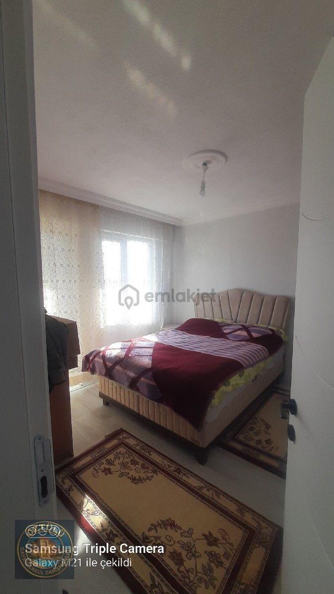 Sıfır Dublex Eşyalı Satılık Daire - 14